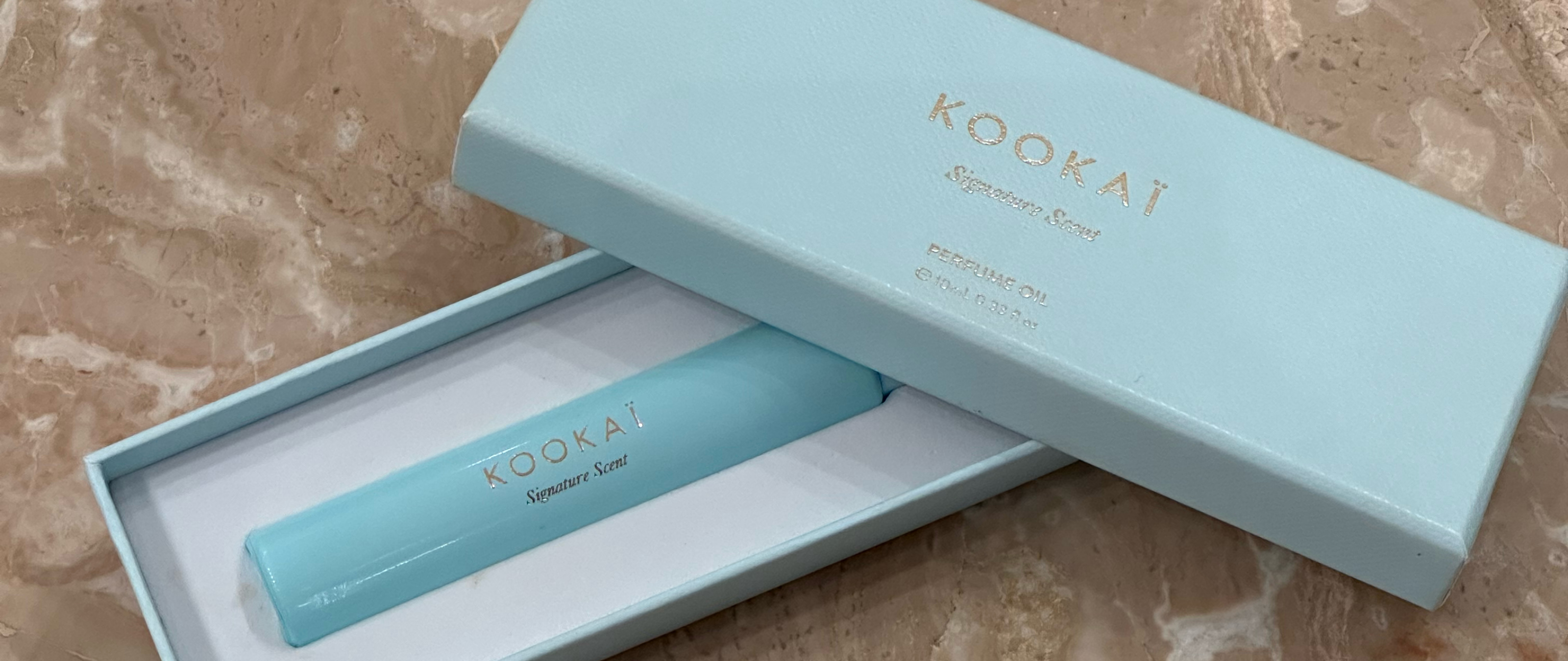Experience the New KOOKAÏ Broadway Boutique