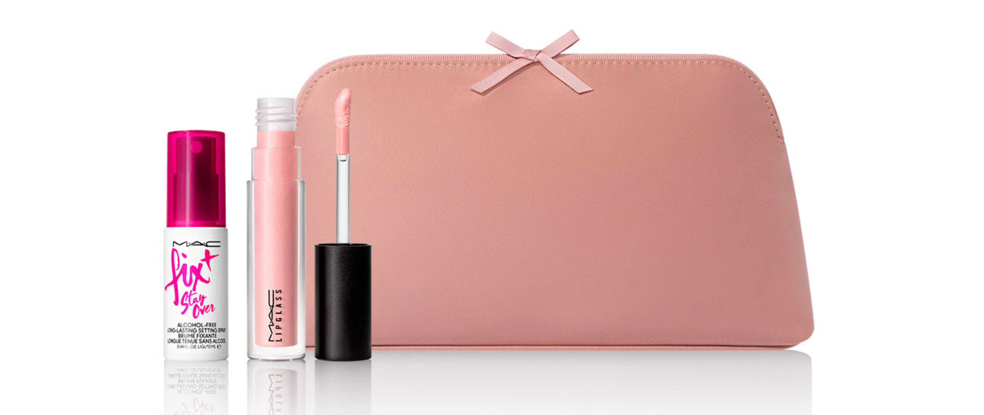 Your Exclusive Gift from MAC