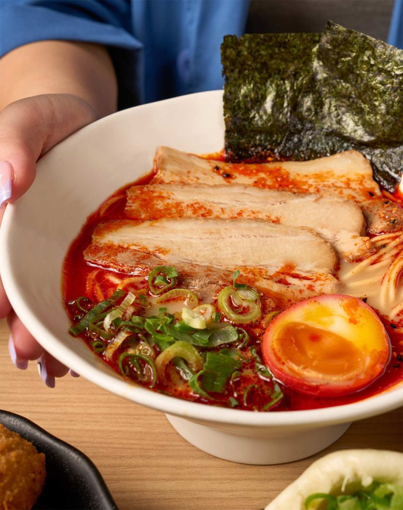 Nando's at Broadway Sydney