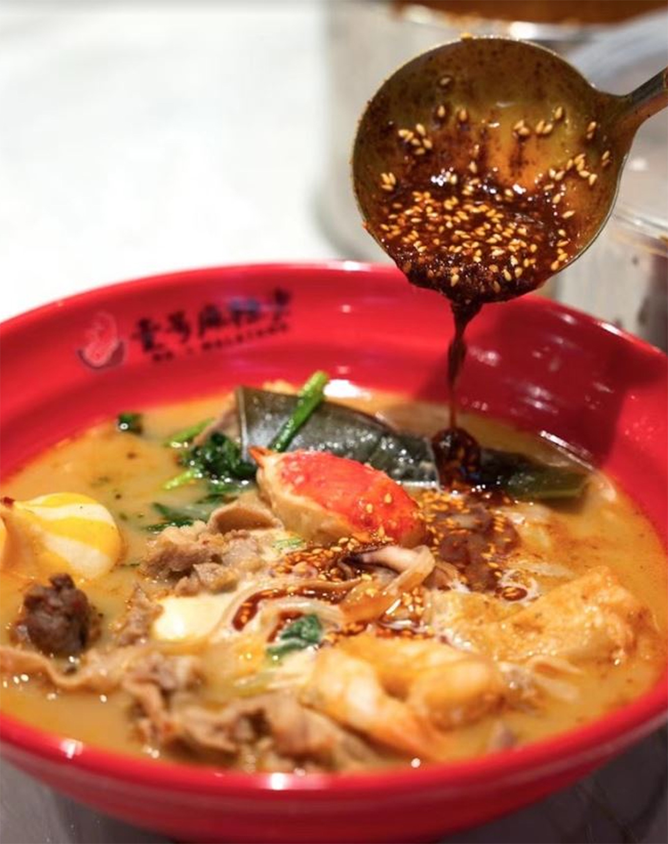 Nando's at Broadway Sydney