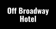 Off Broadway Hotel