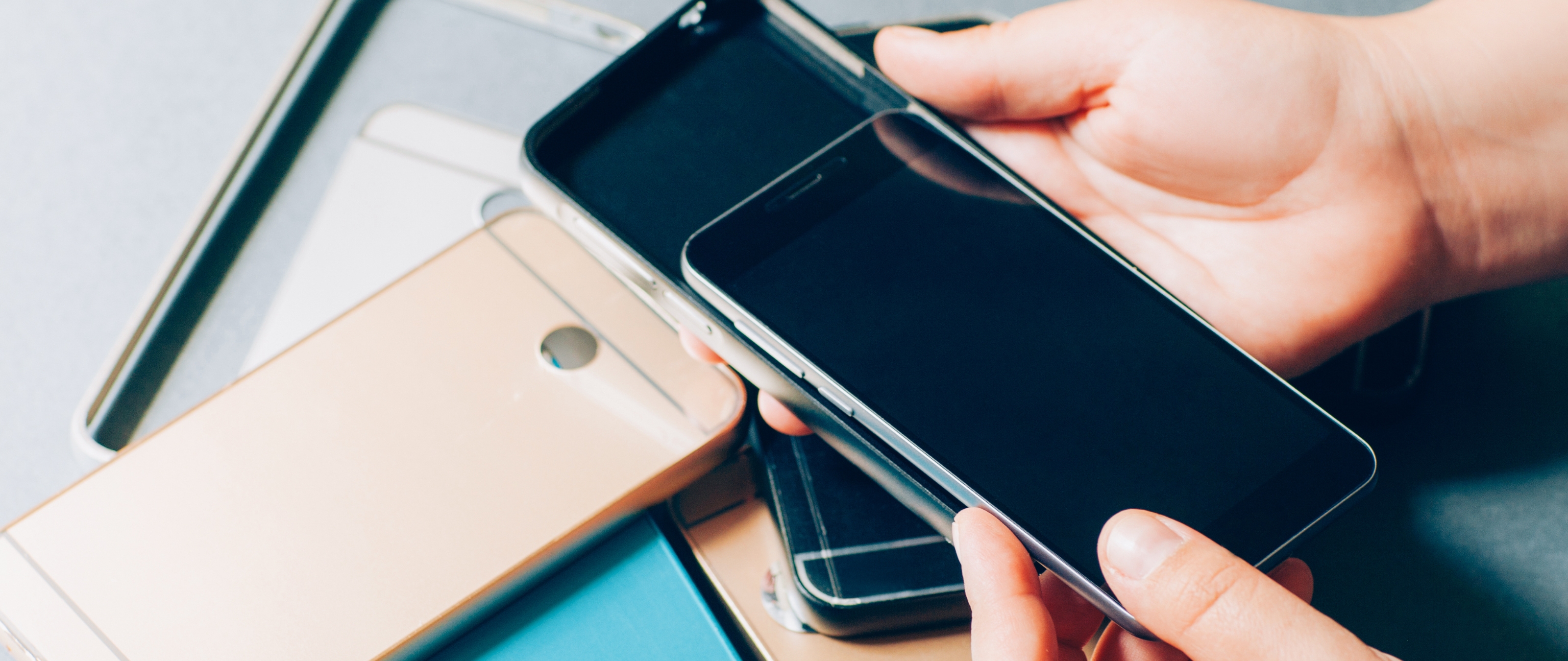 Platinum Estore: Phone Cases at Broadway Sydney