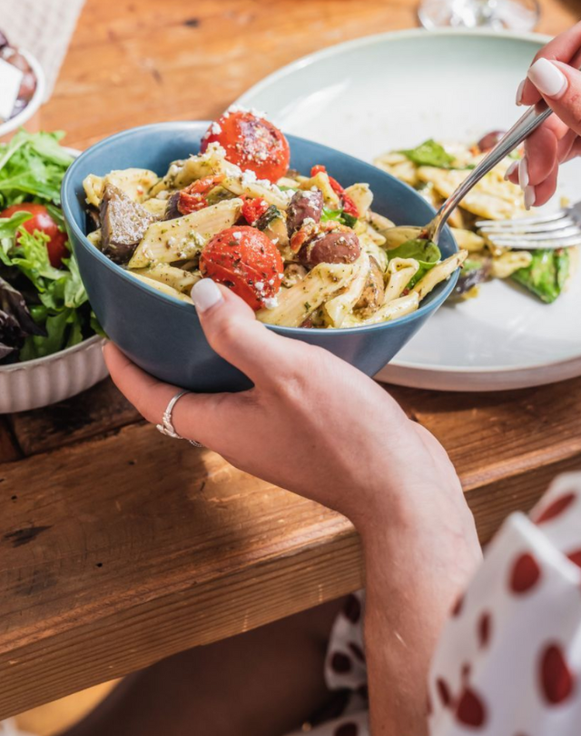 Nando's at Broadway Sydney