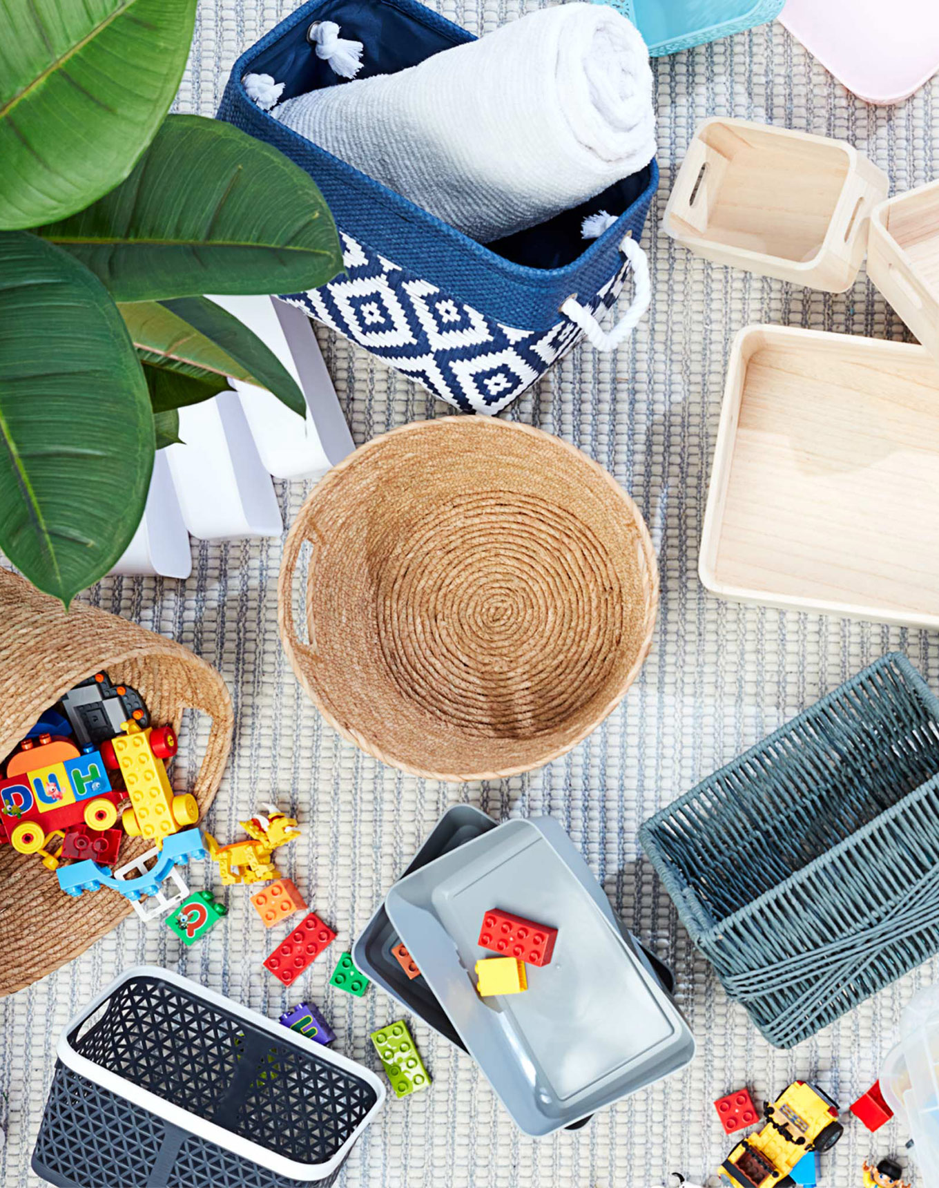 Coles At Broadway Sydney coles-at-broadway-sydney