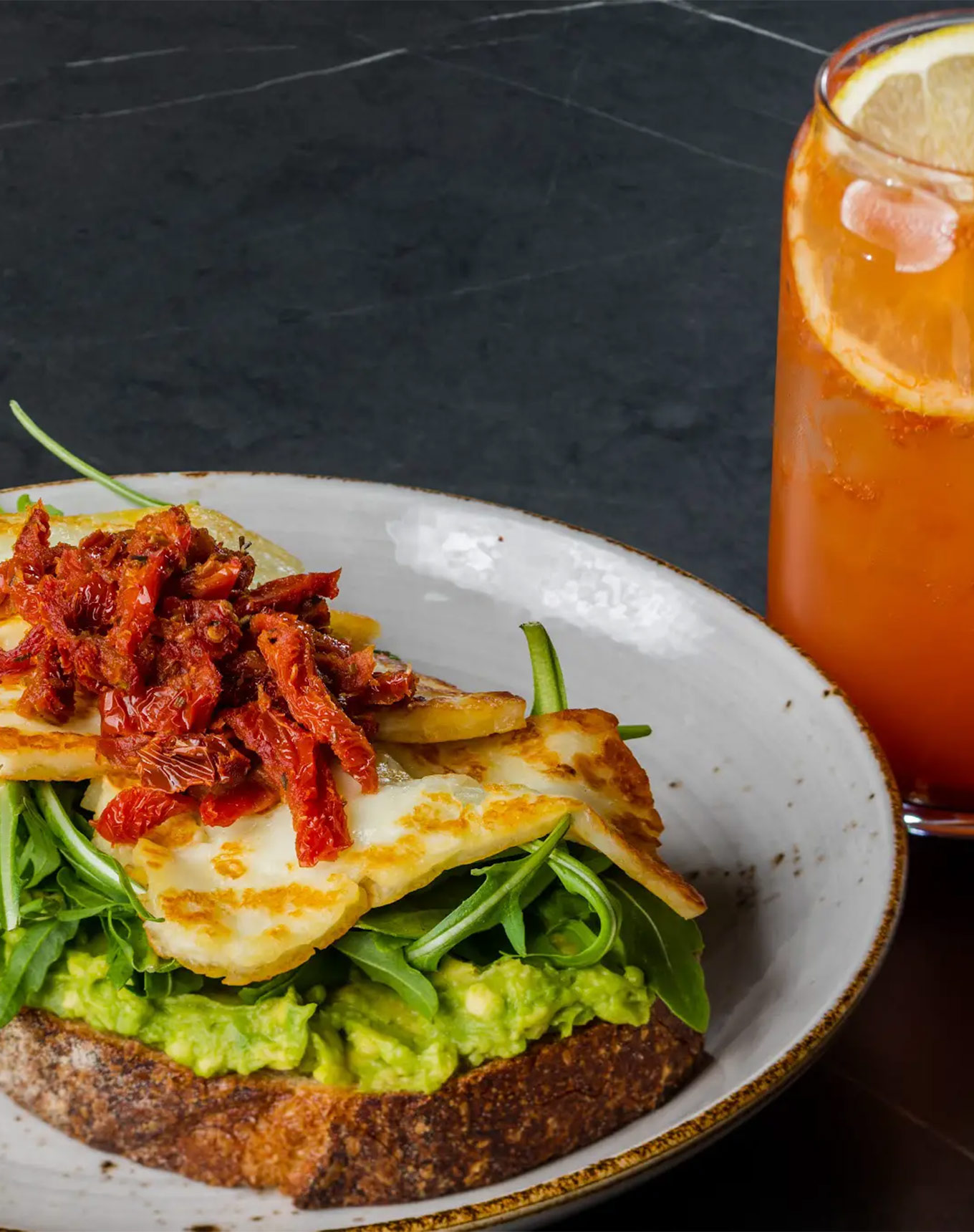 Nando's at Broadway Sydney