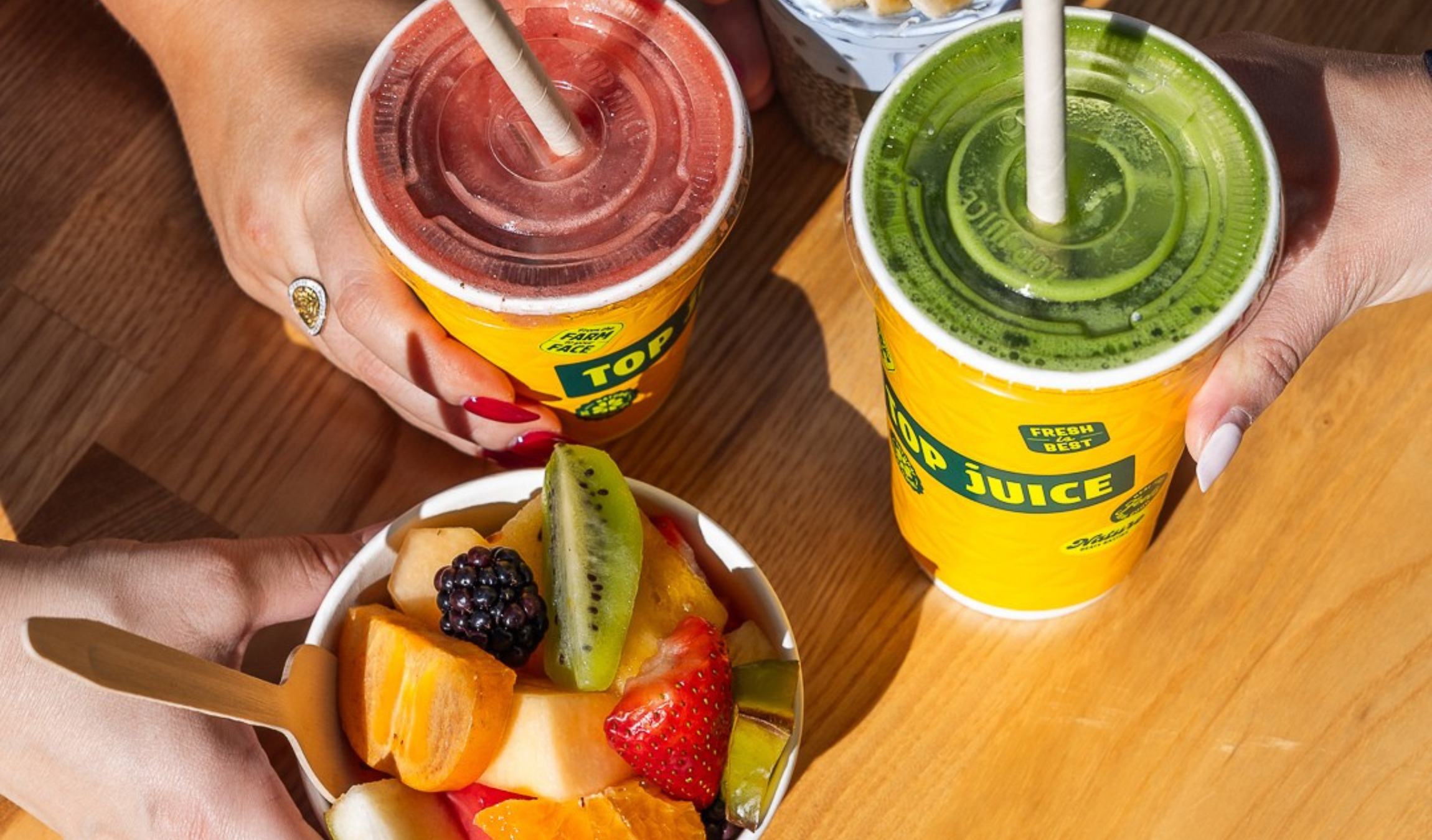 Top Juice