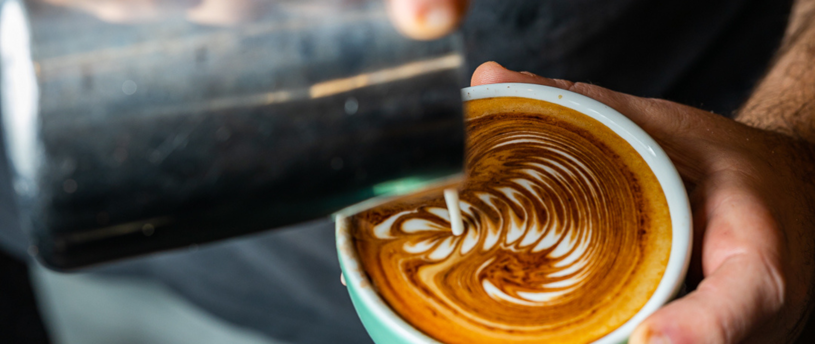 Free Coffee Tuesdays