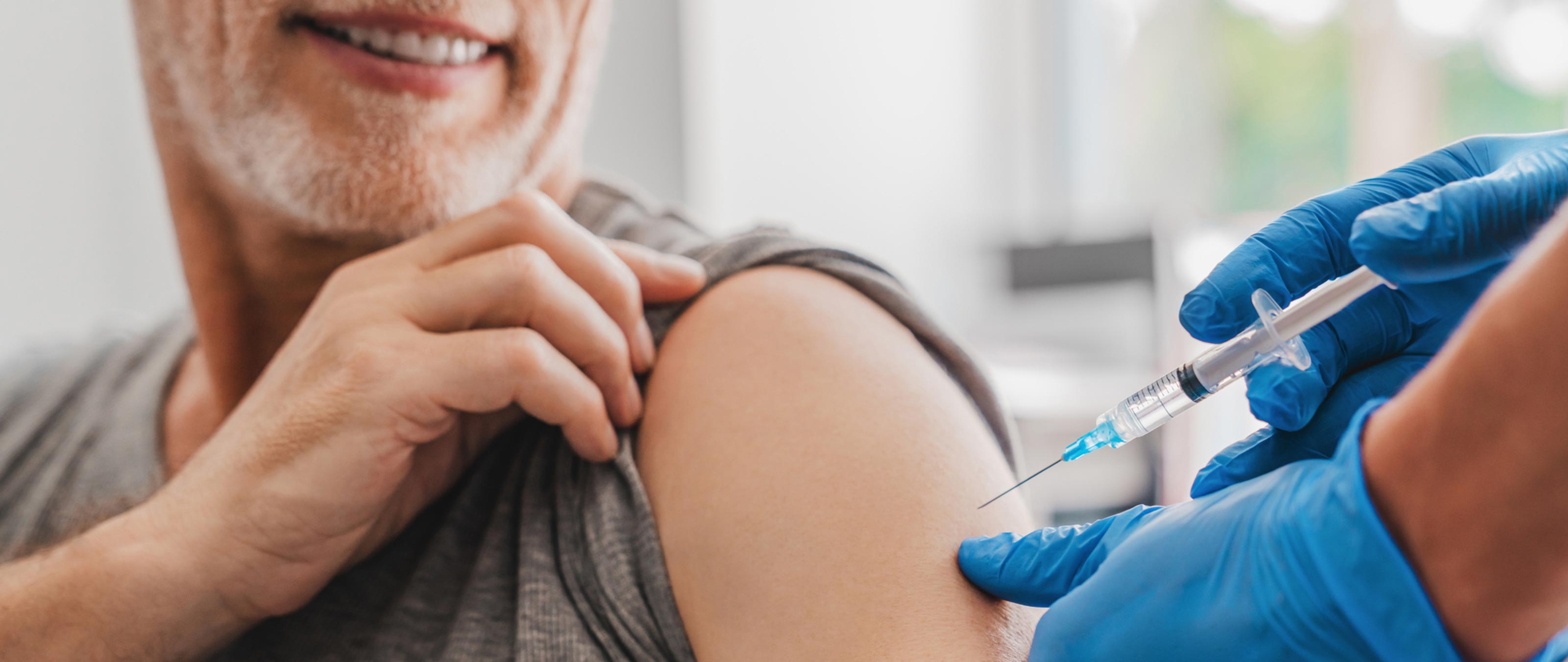 Cooleman Court Pharmacy: Flu Vaccinations