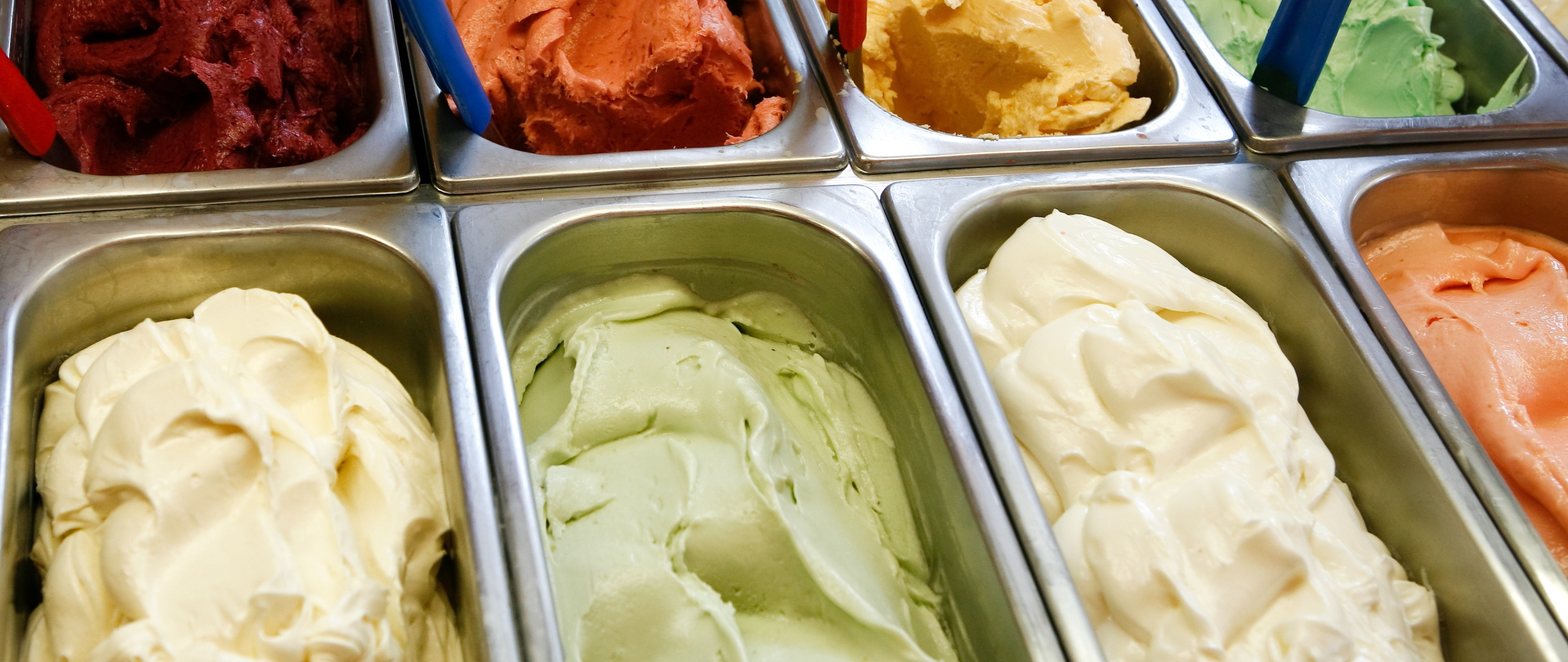 That Gelato Place