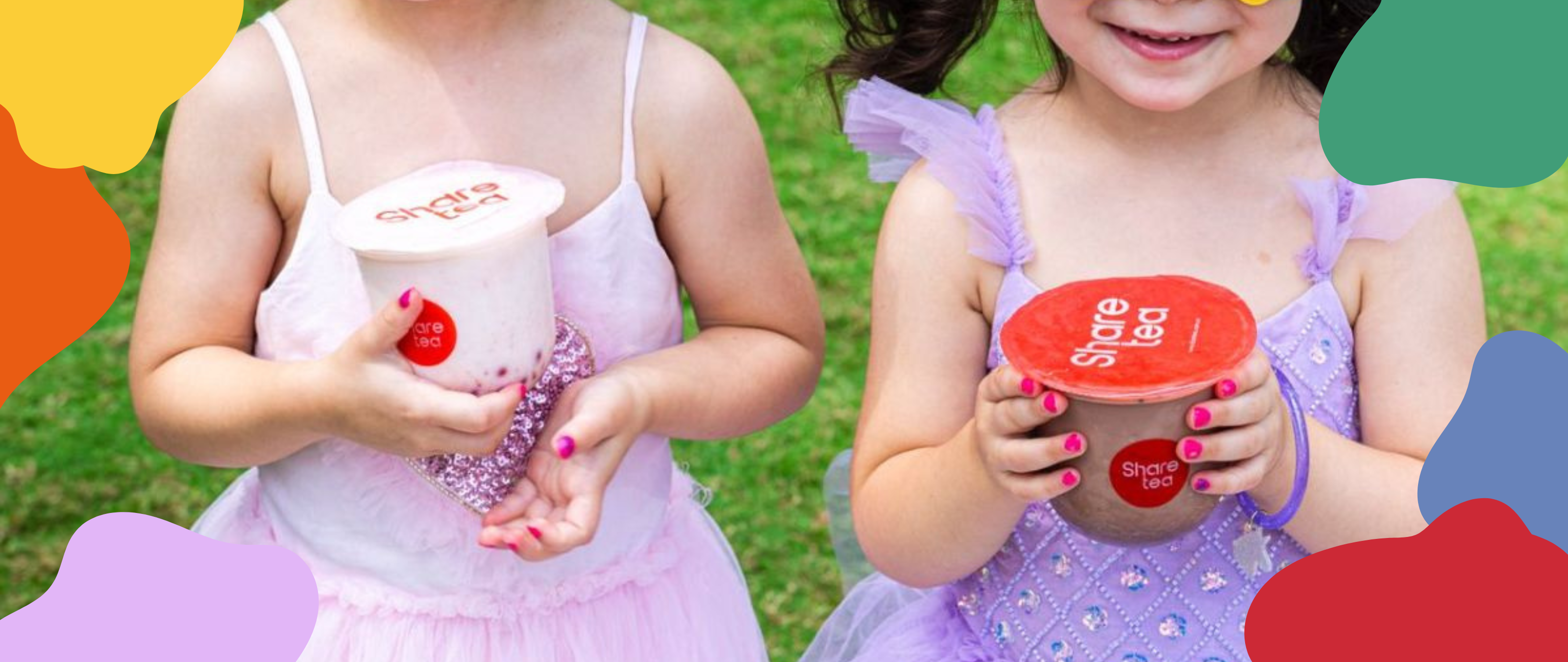 Minis | Bubble Tea Making Workshop