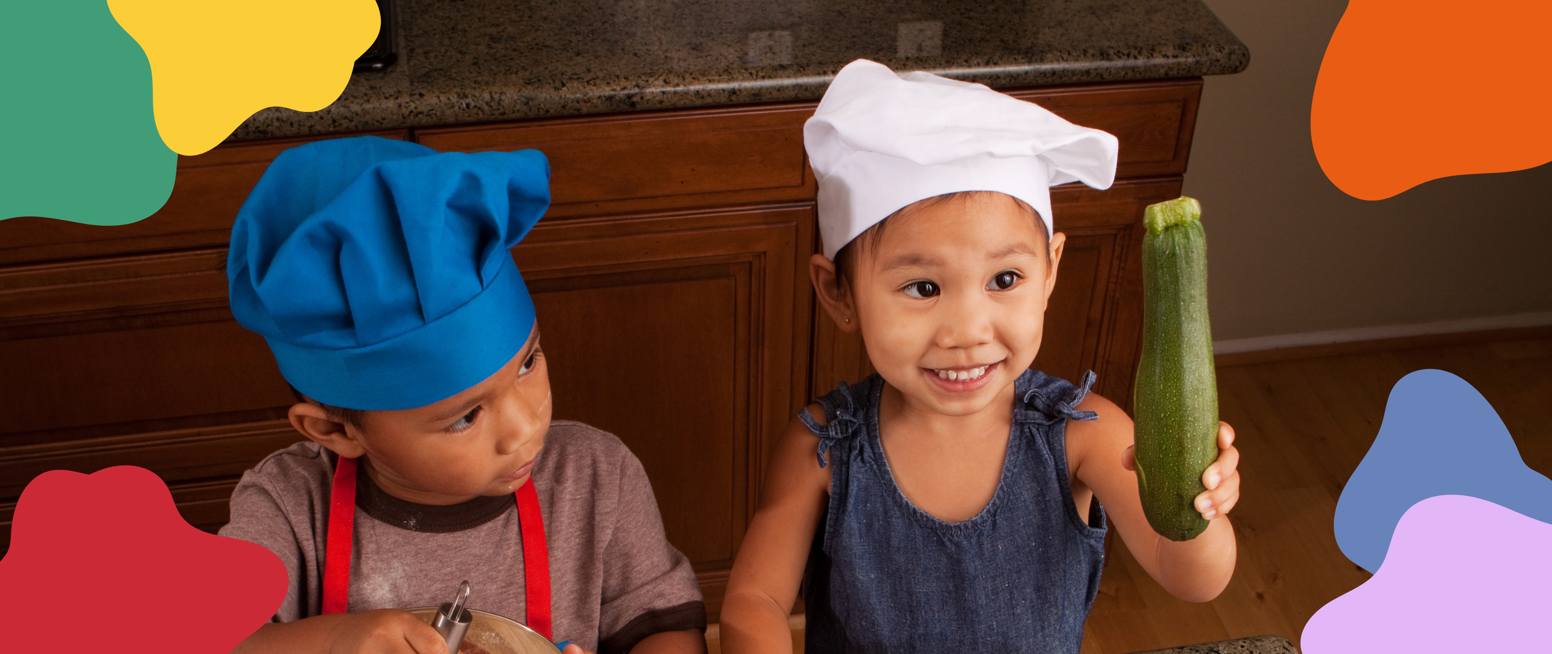 Minis | Lucky Fried Rice Workshop