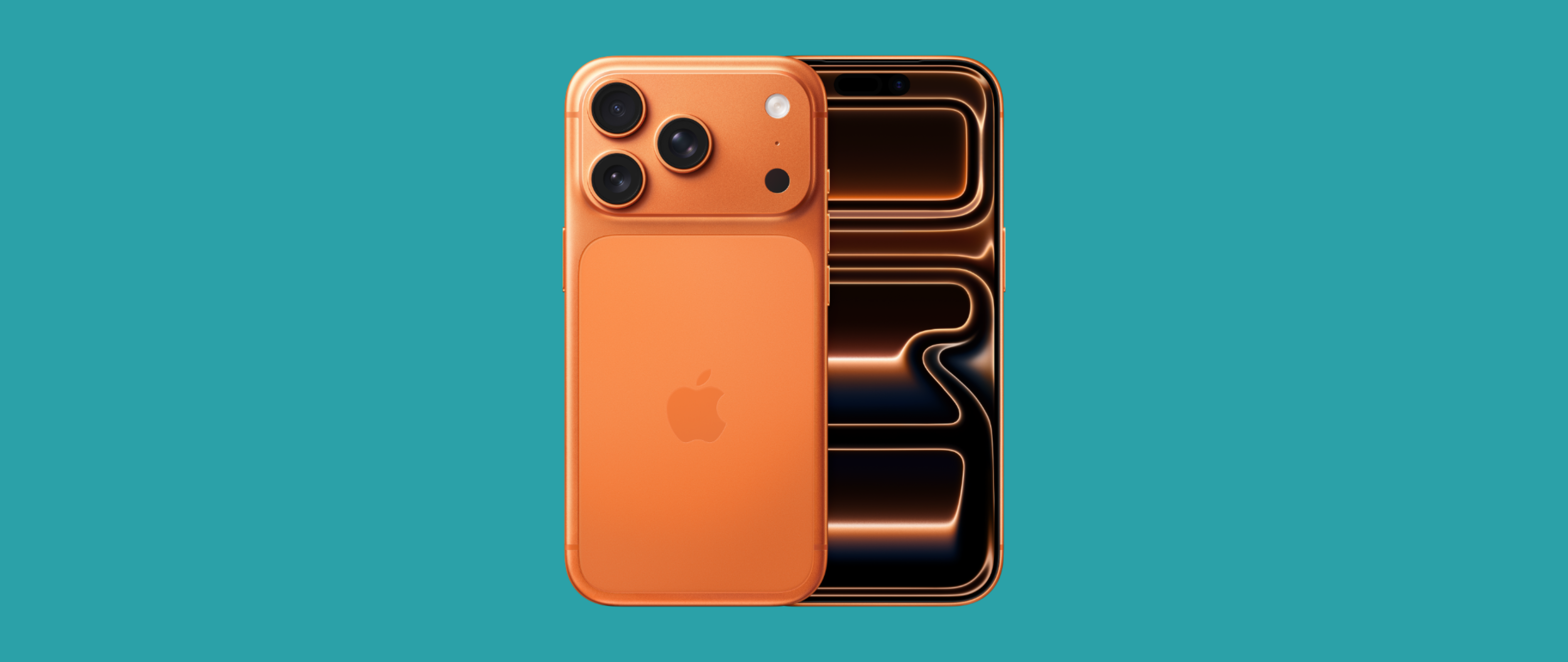 Optus | iPhone 17 Pro