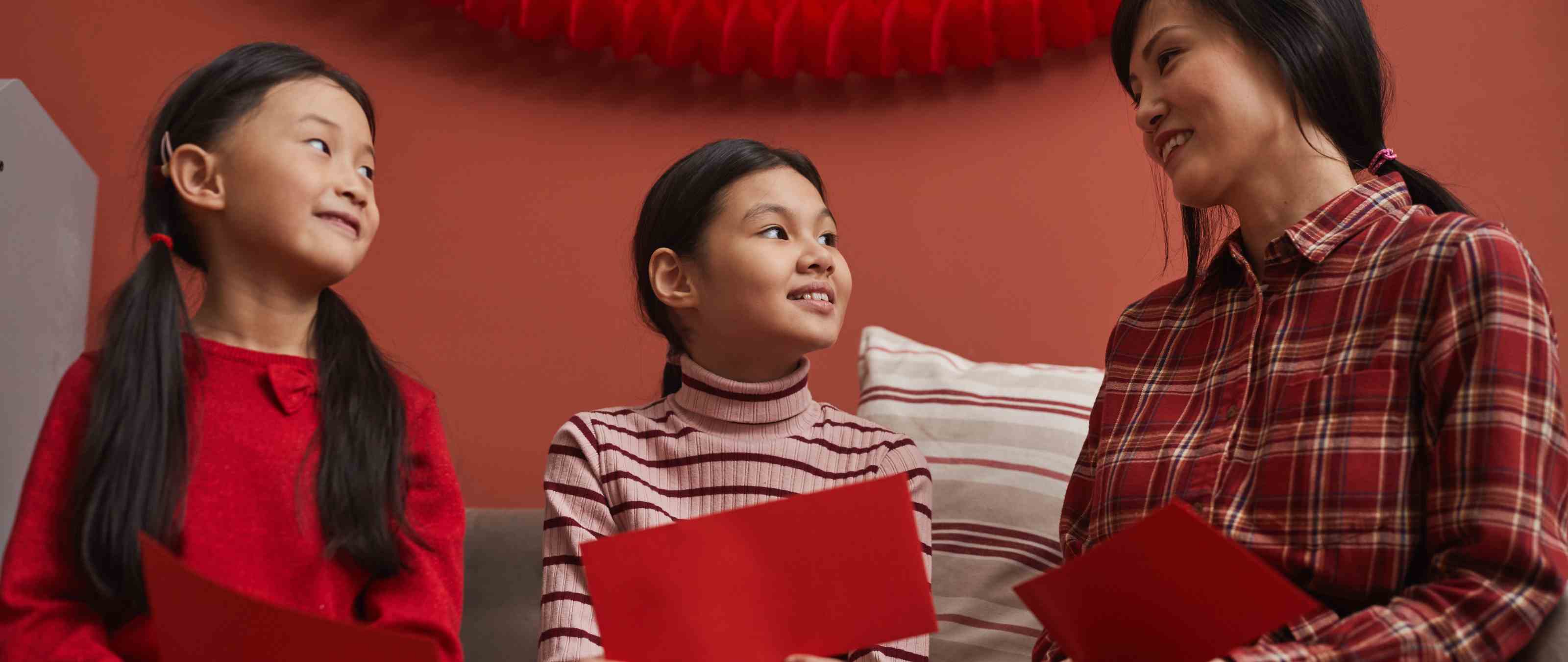 Celebrate Lunar New Year the Year of the Dragon 2024 at East Village Zetland by incorporating eight lucky practices to ensure a year filled with positivity and success.
