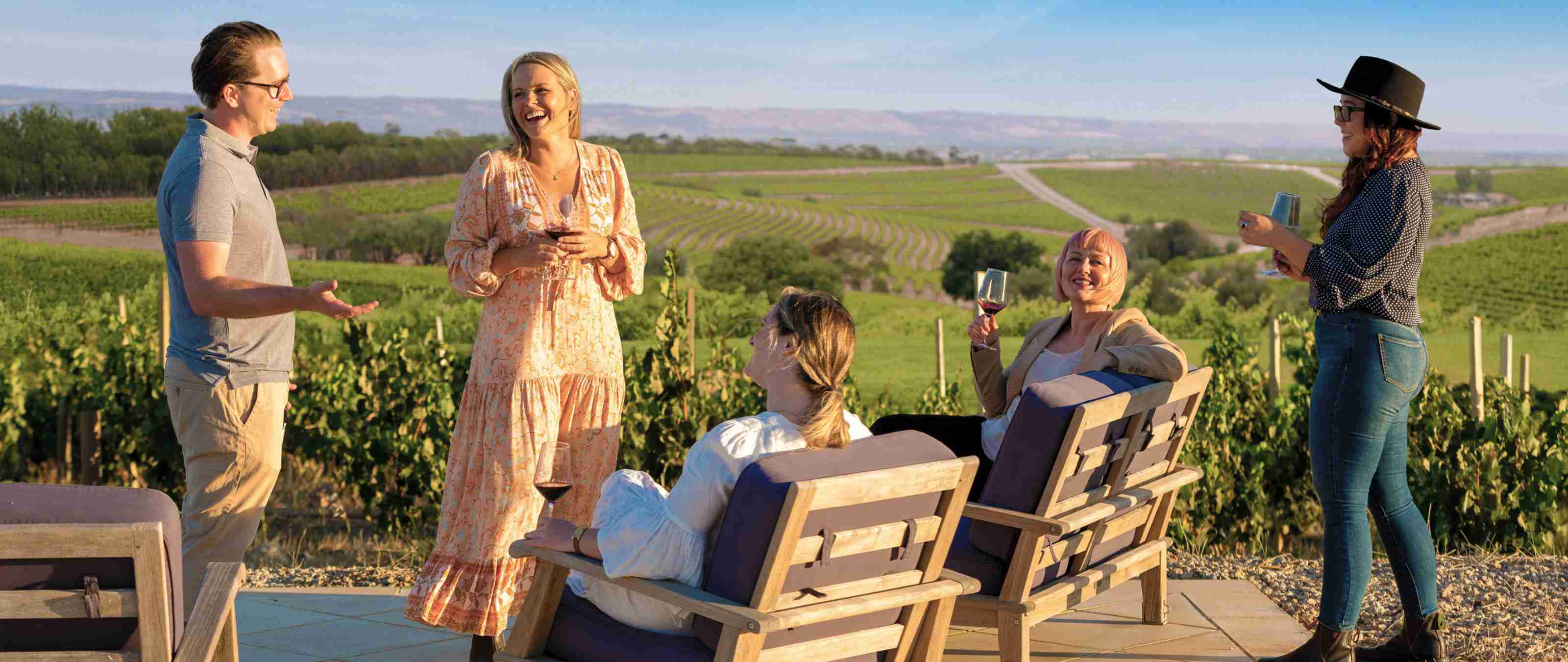 Flight Centre: Save Up to 50% on South Australia