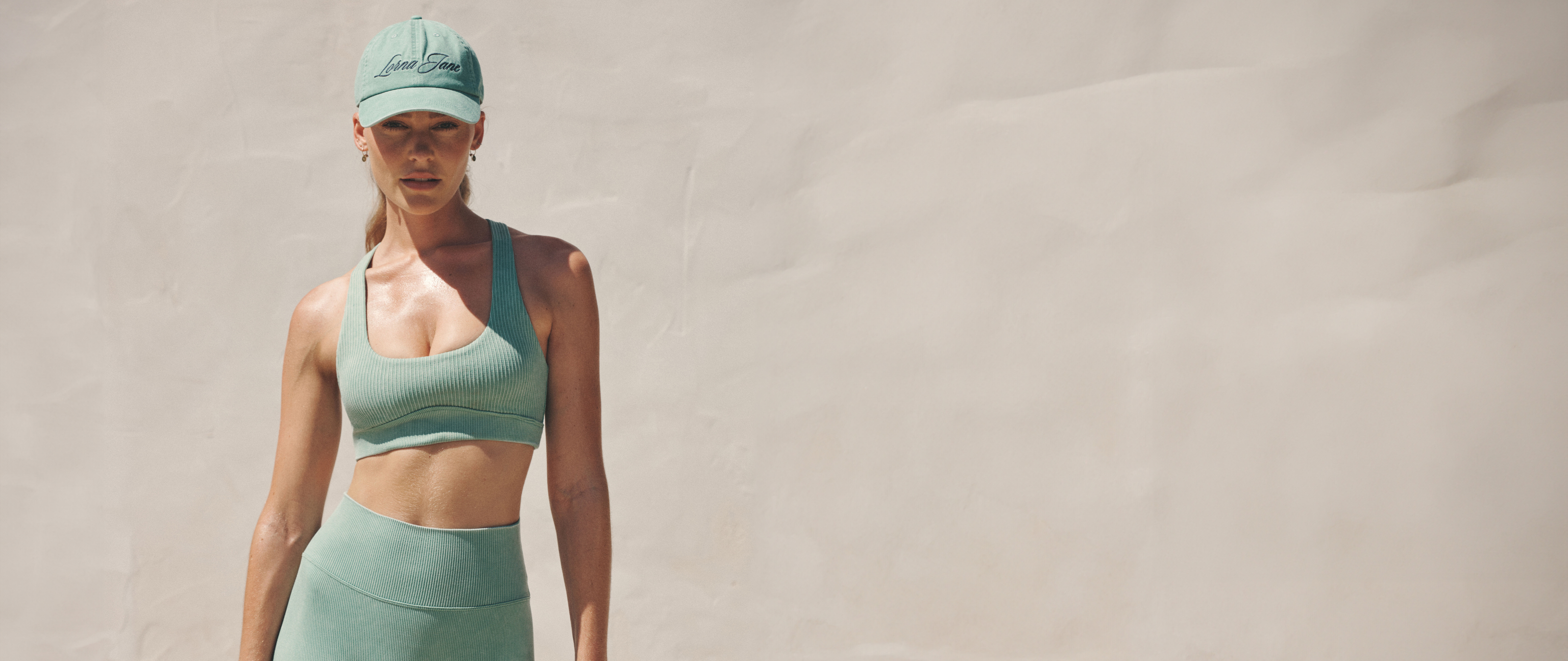 Lorna Jane: Up to 40% Off Selected Styles