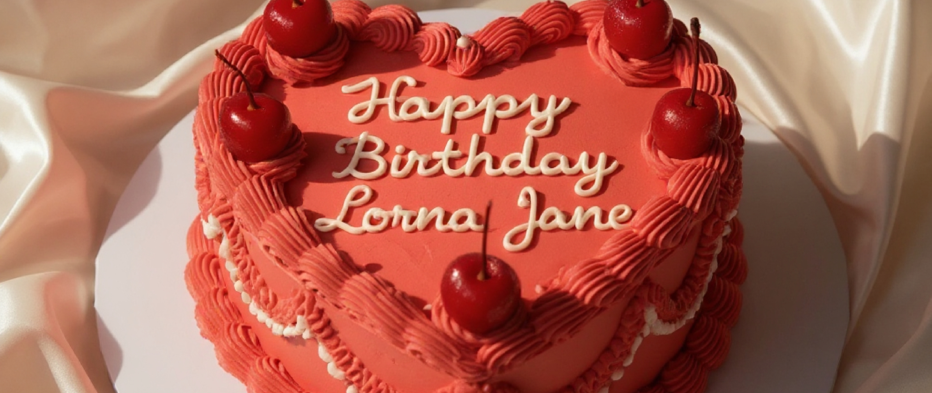 Lorna Jane | Birthday Offer
