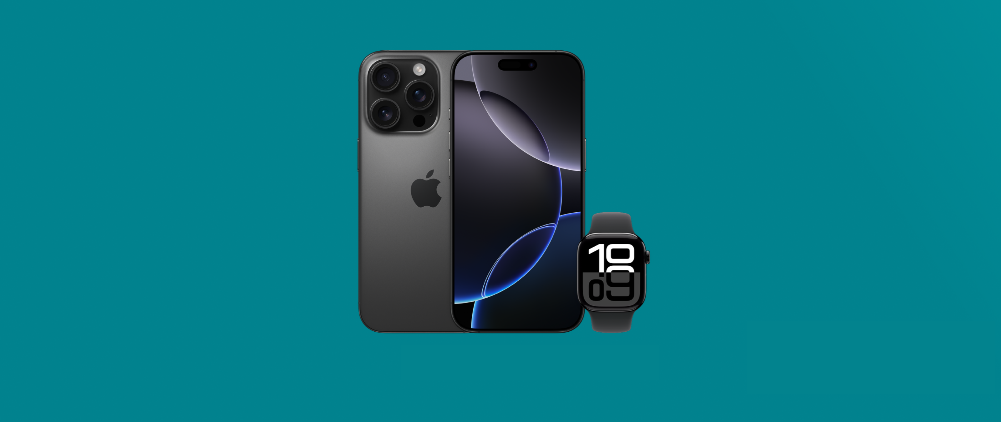 Optus: The Perfect Pair