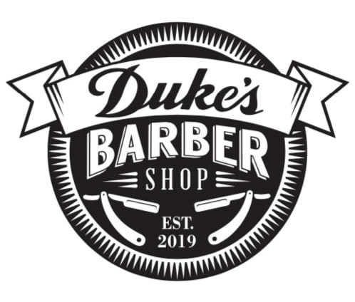 Duke's Barber Shop