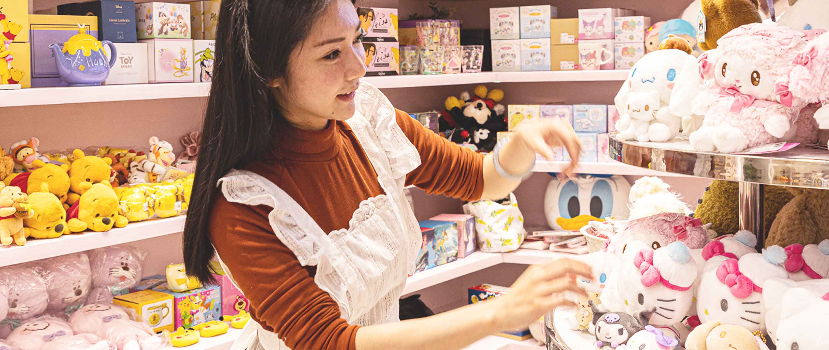 Lillianna Gifts & Home