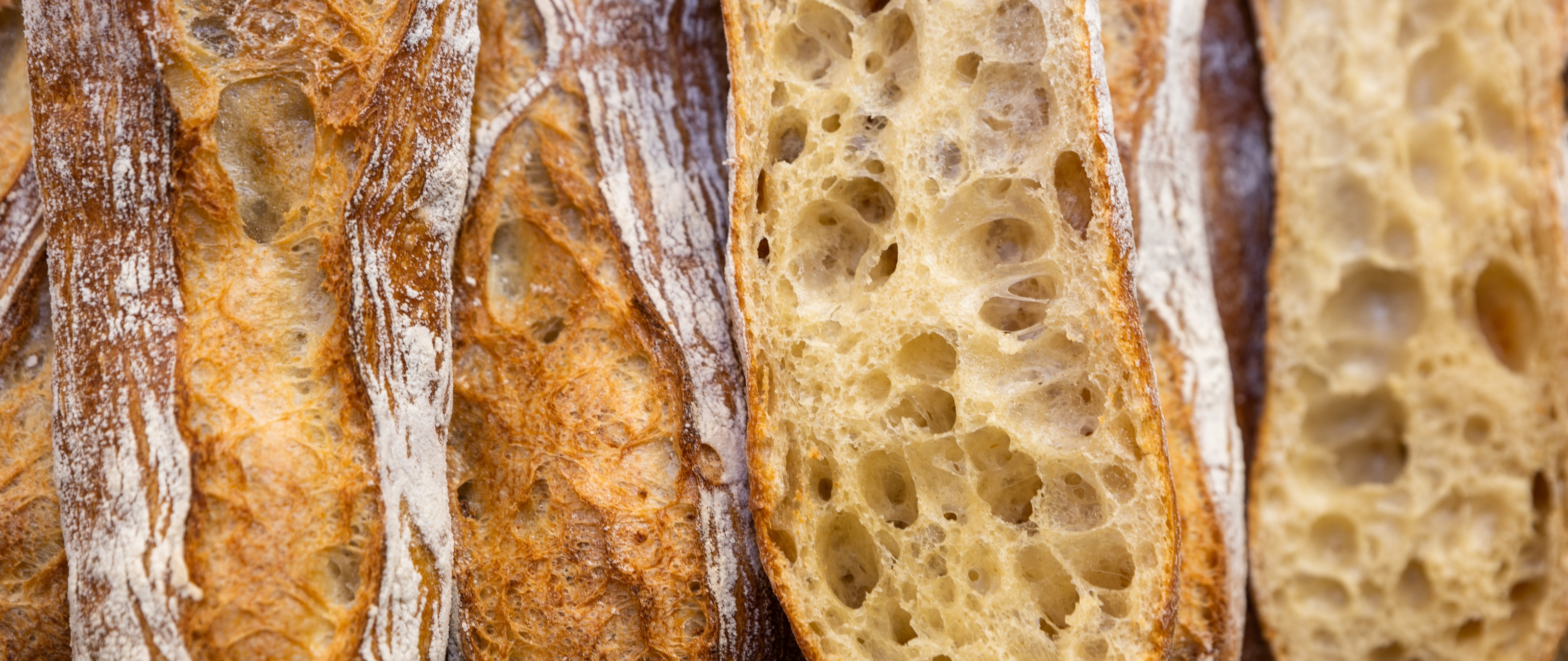 Taste Baguette