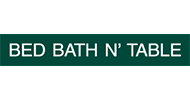 Bed Bath N' Table