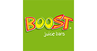 Boost Juice 