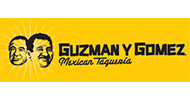 Guzman y Gomez 