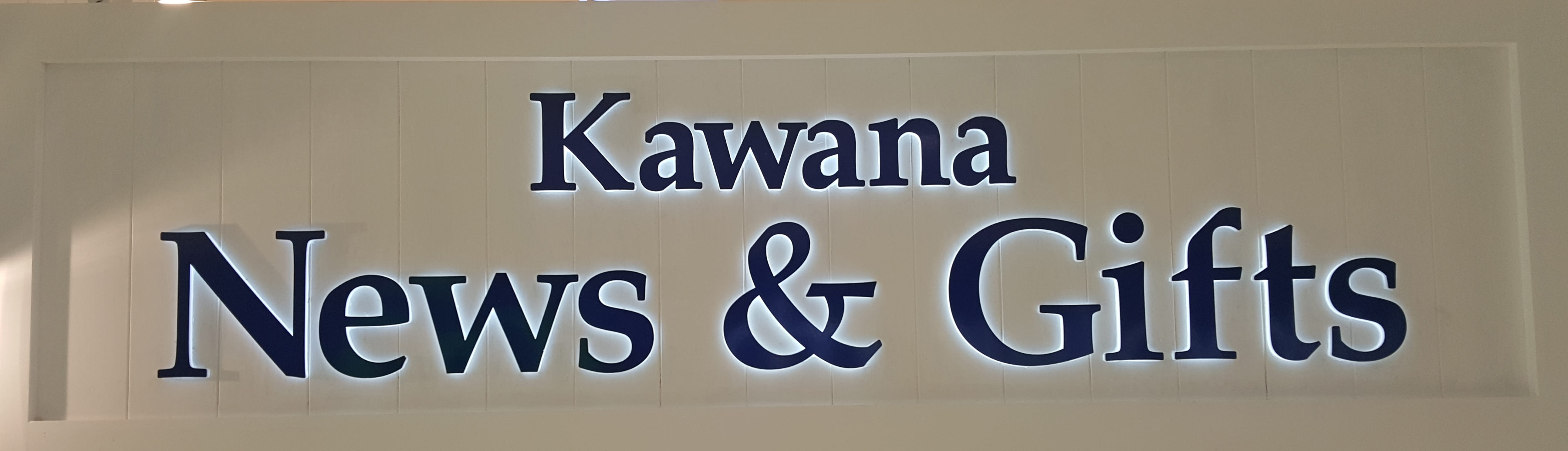 Kawana News & Gifts