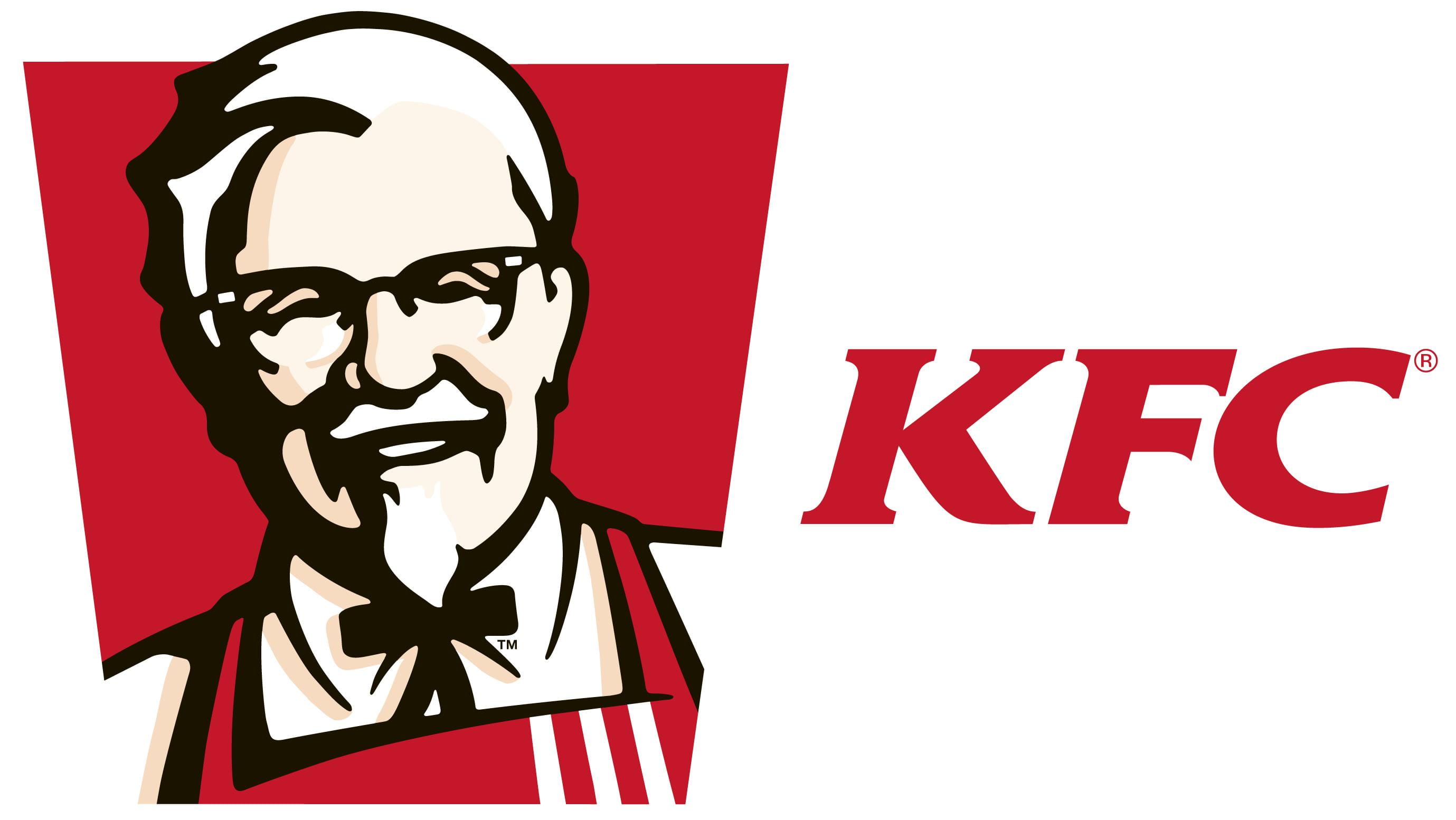 KFC Restaurant and Drive-Through