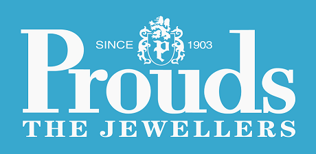 Prouds the Jewellers