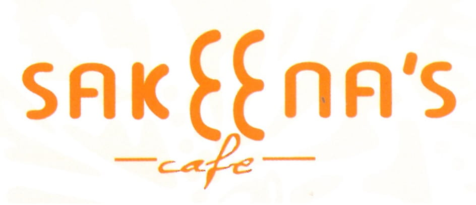 Sakeena's Cafe