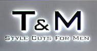 T & M Style Cuts For Men 