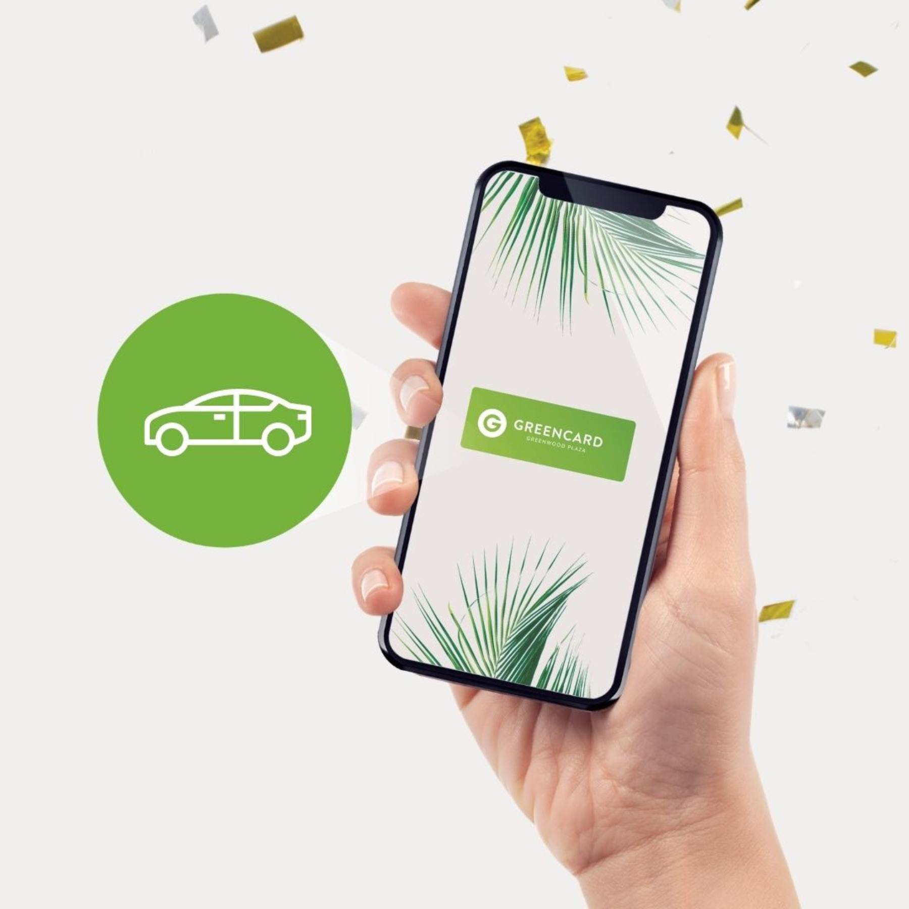 Greenwood Plaza North Sydney Shopping Centre