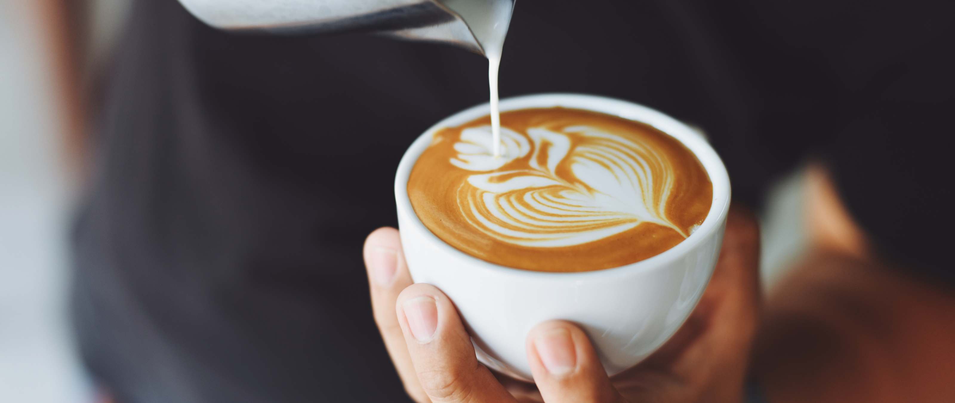 Greencard Offer: Free Coffee