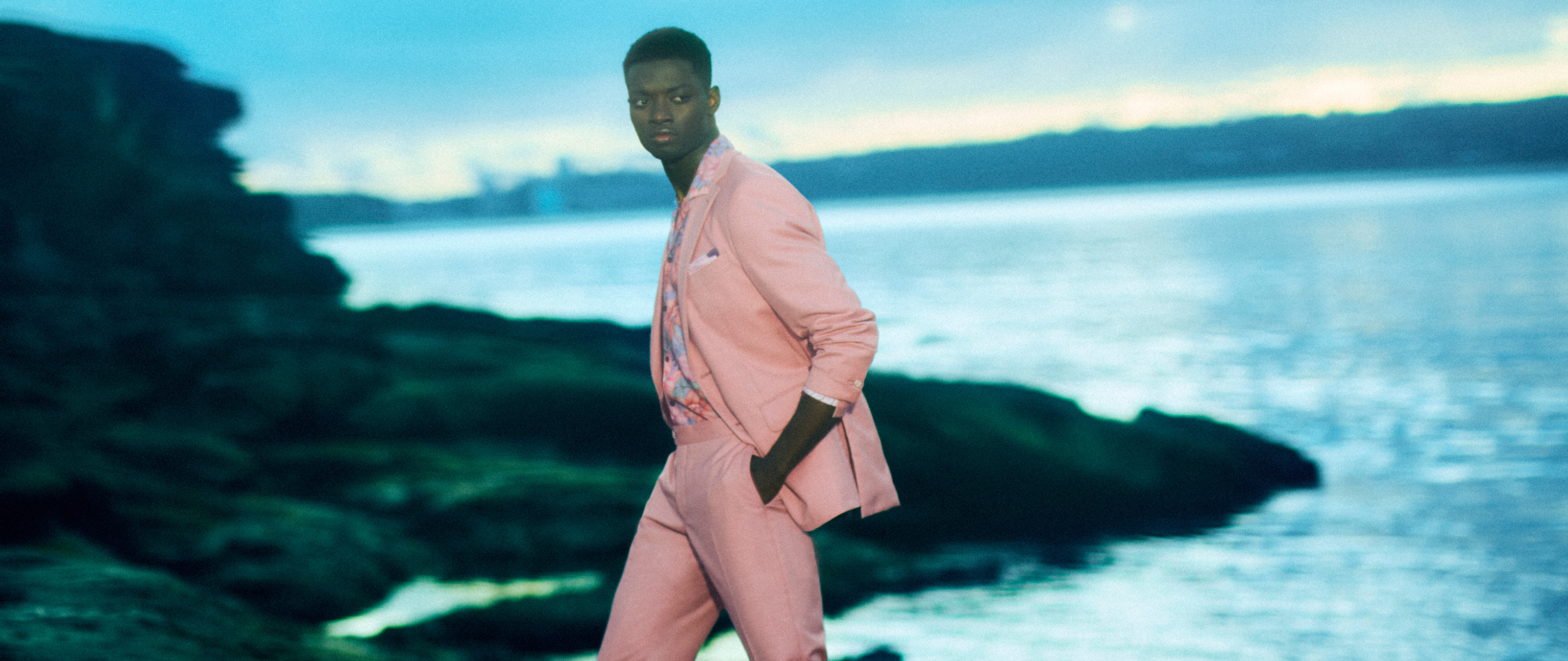 M.J. Bale | Spring-Summer Collection