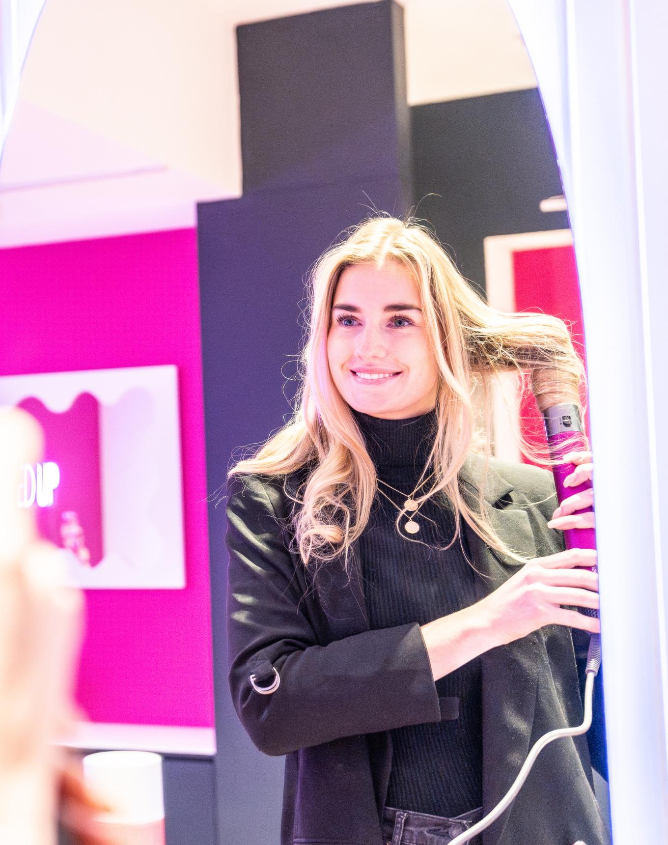 Hair at Greenwood North Sydney Greenwood Plaza