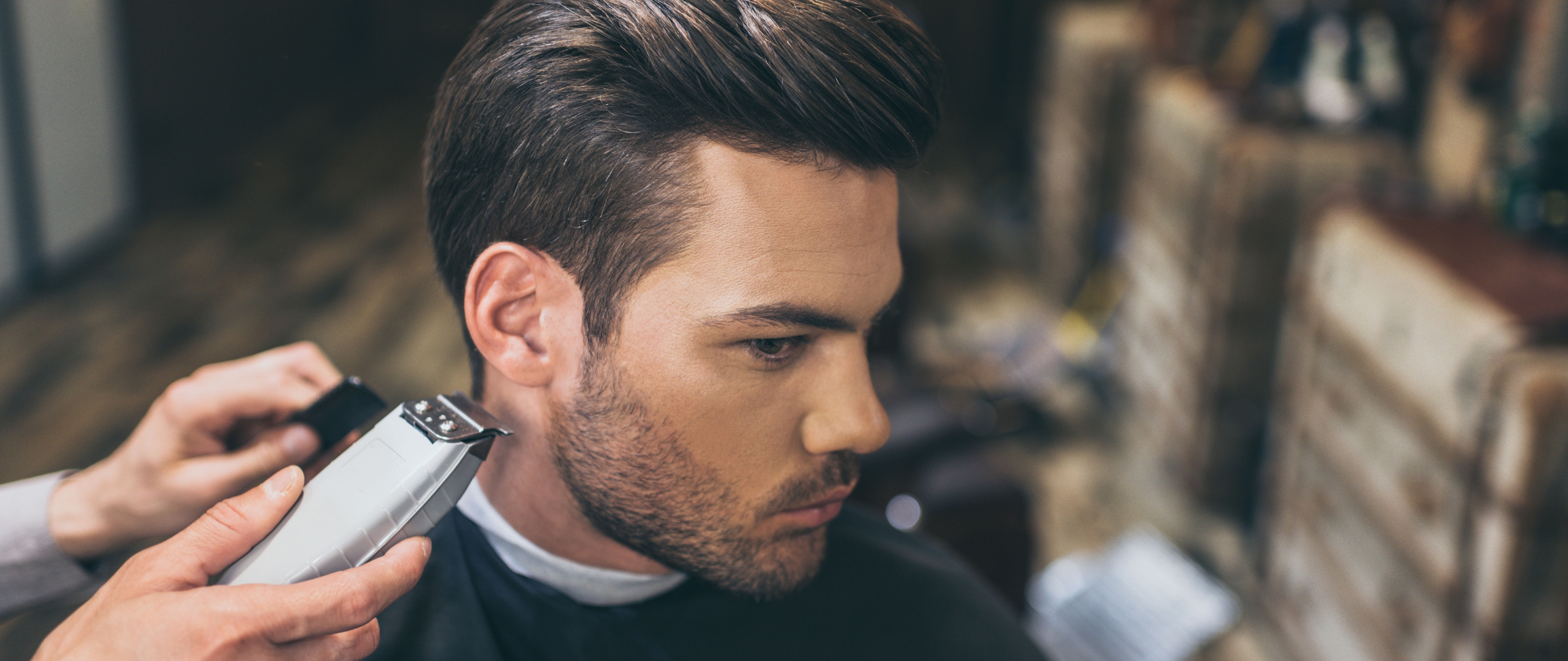 The Men's Grooming
