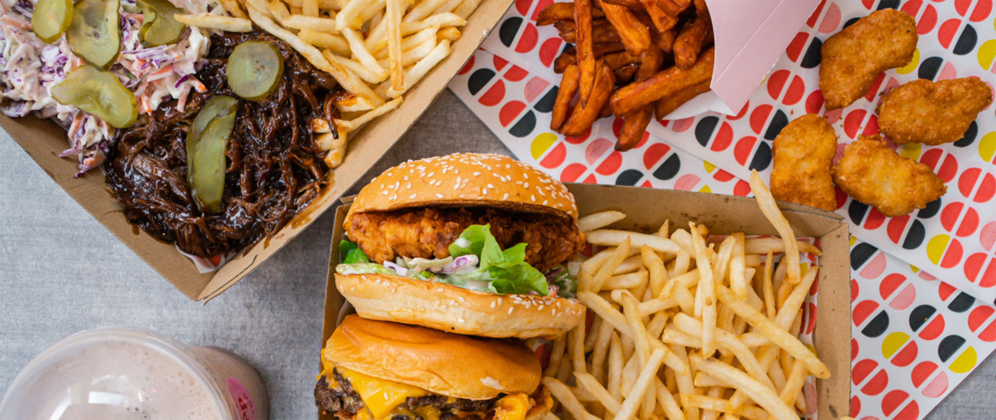 Flipp Burgers