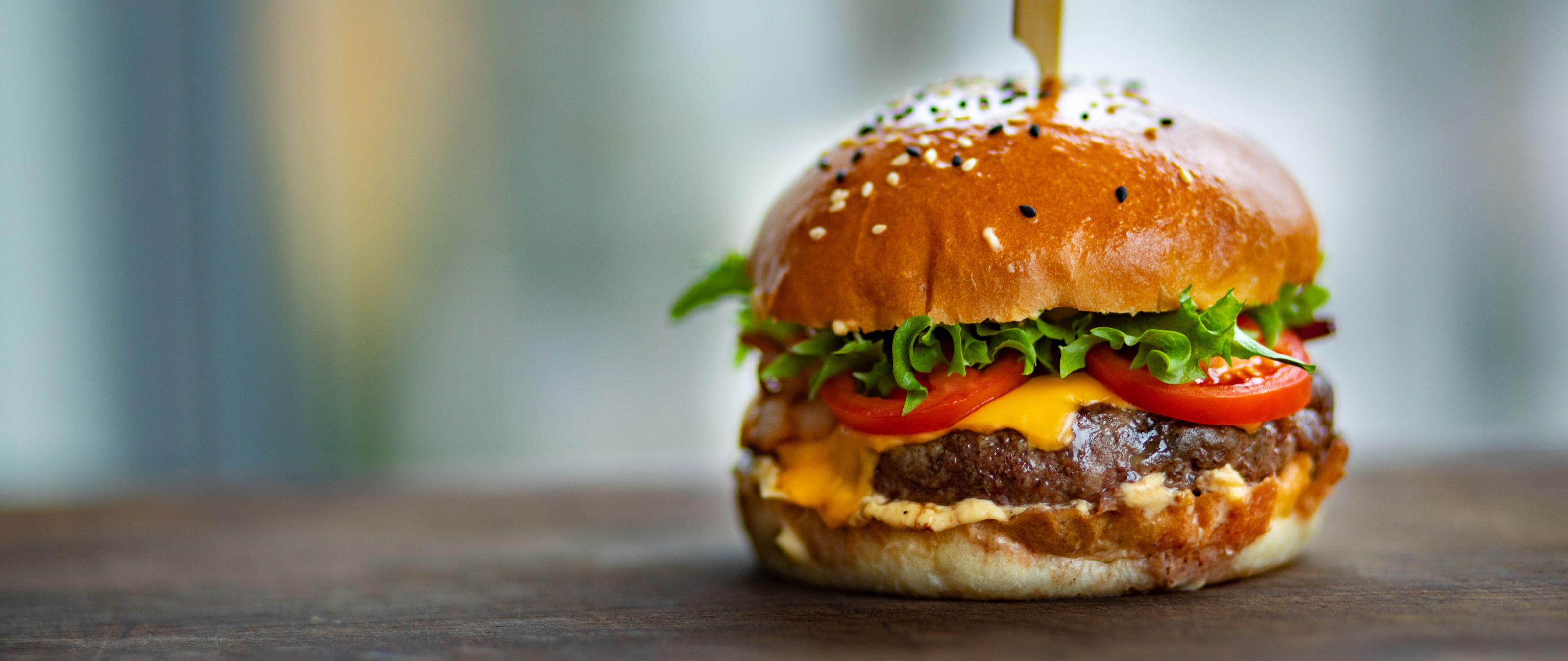 Jinny Burger