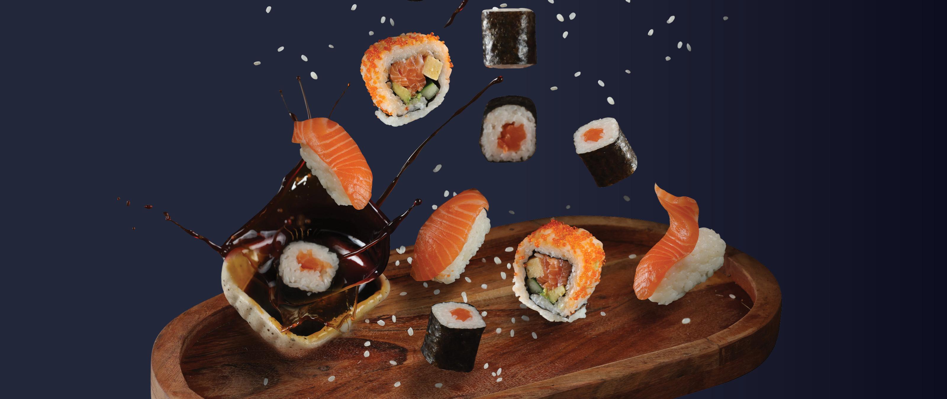 Sushi Naya