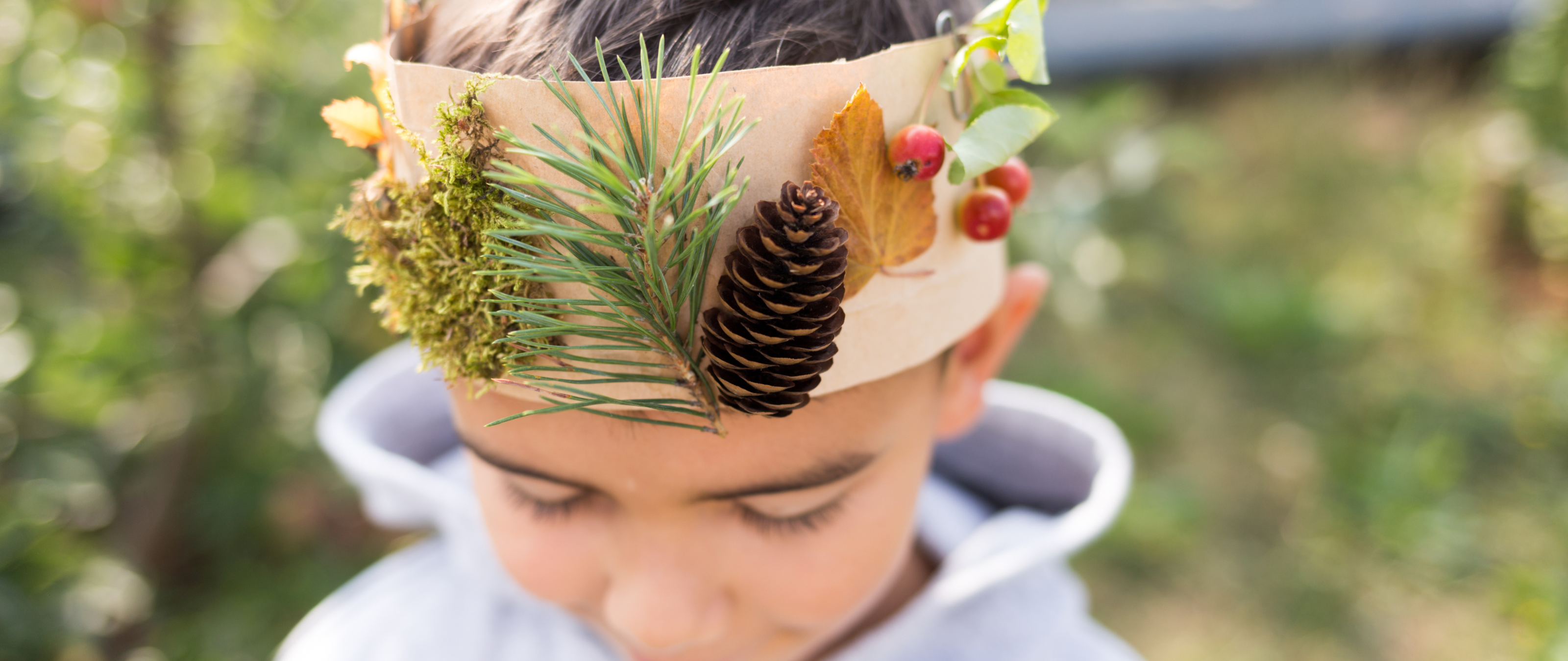 School Holiday Fun at The Nature Nook