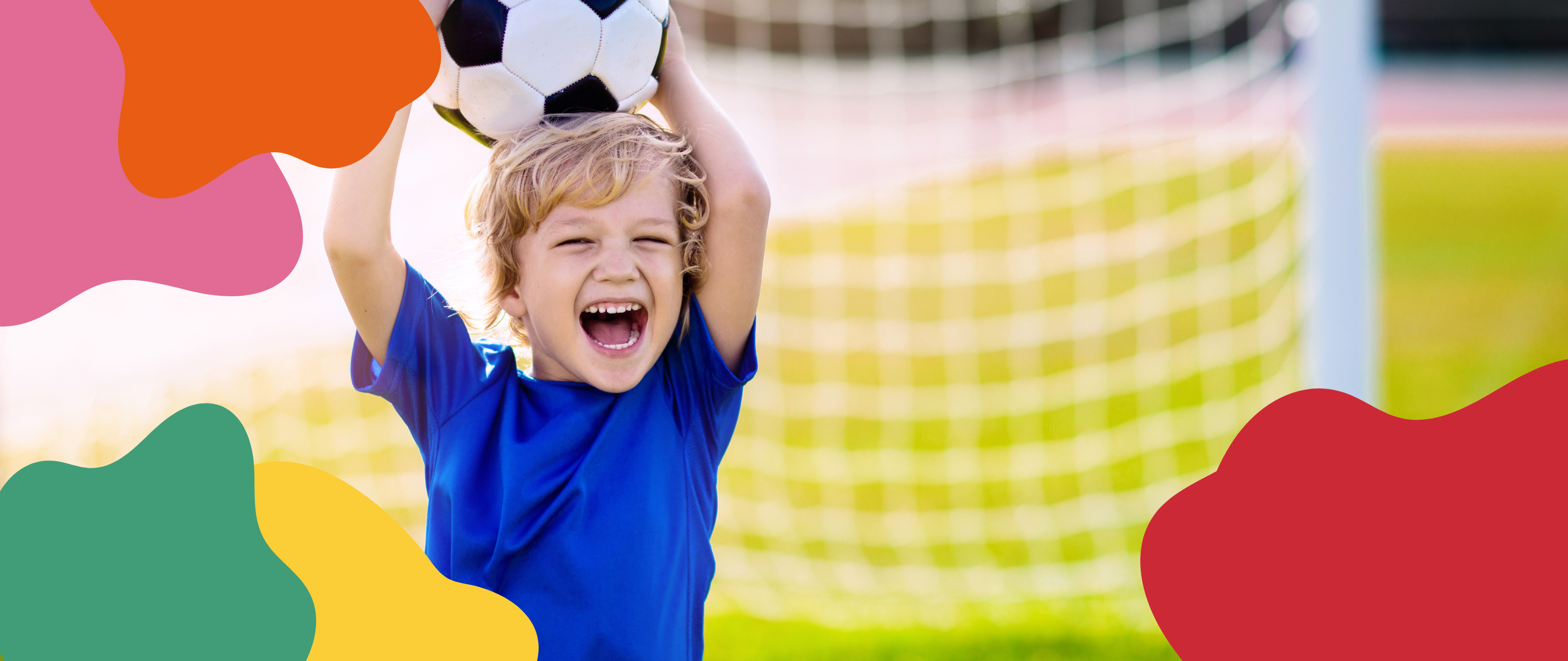 Minis Soccer & Movement Classes