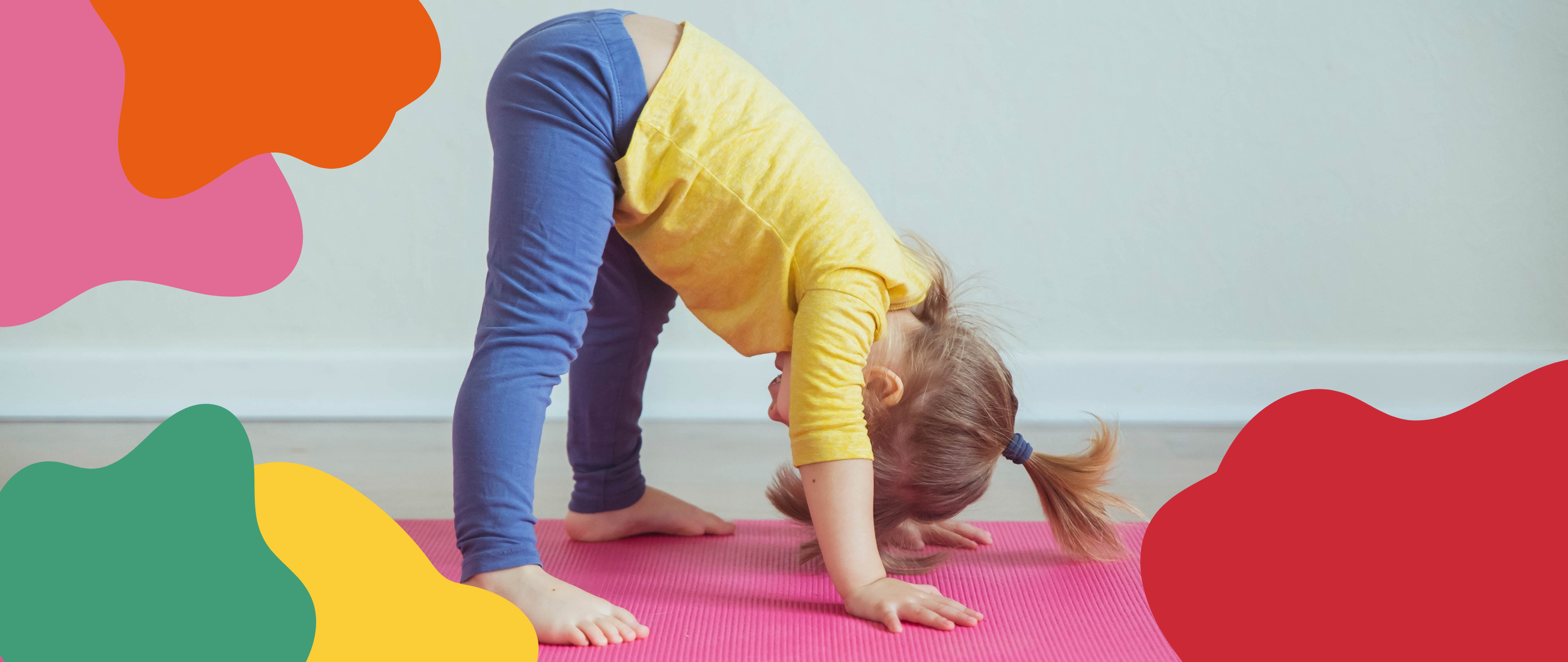 Minis Yoga