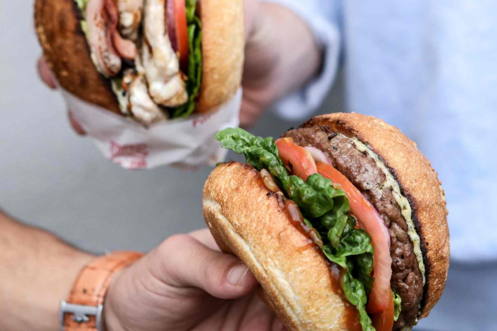 10 Best Spots for Cheap Eats in Kawana Waters - Grill'd Burgers