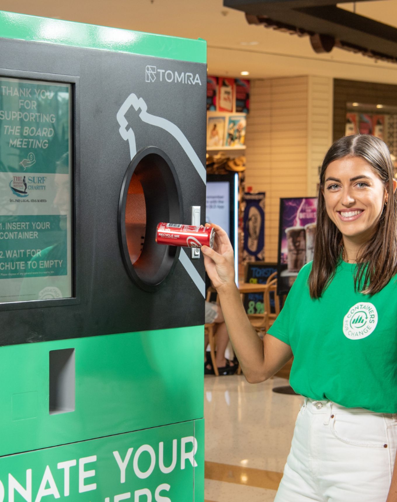 Mister Minit Shoe Repairs Buddina Kawana Shoppingworld