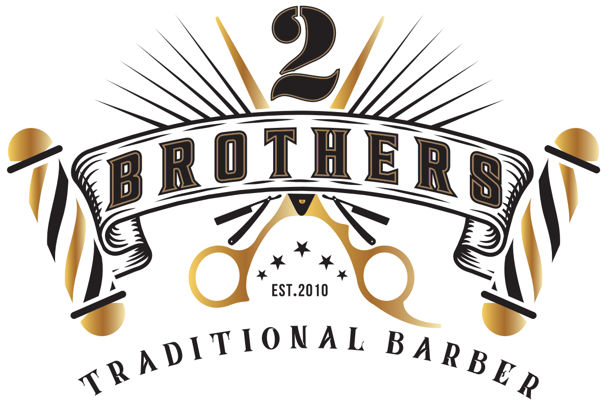 2 Brothers Barbershop