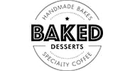 Baked Desserts