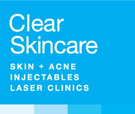 Clear Skincare 