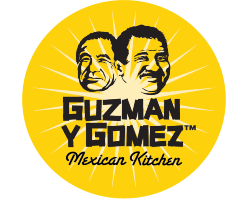 Guzman y Gomez 
