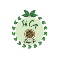 Hi Cup Bubble Tea